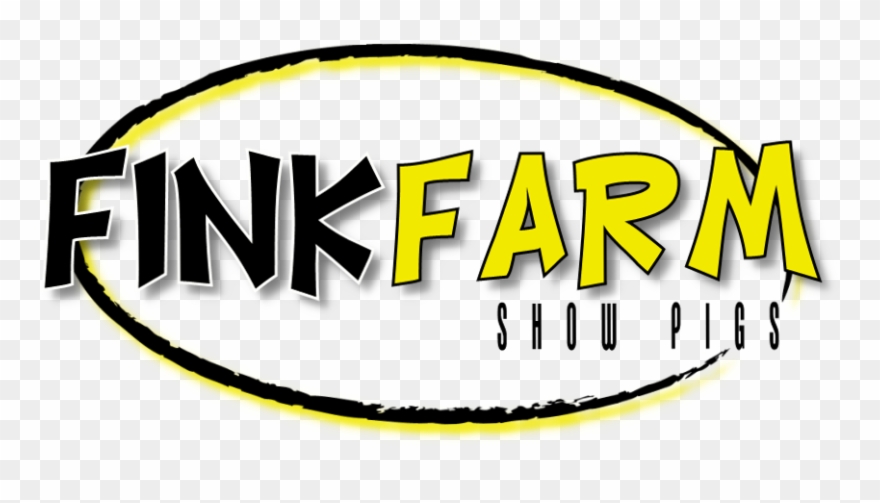 Domestic Pig Clipart