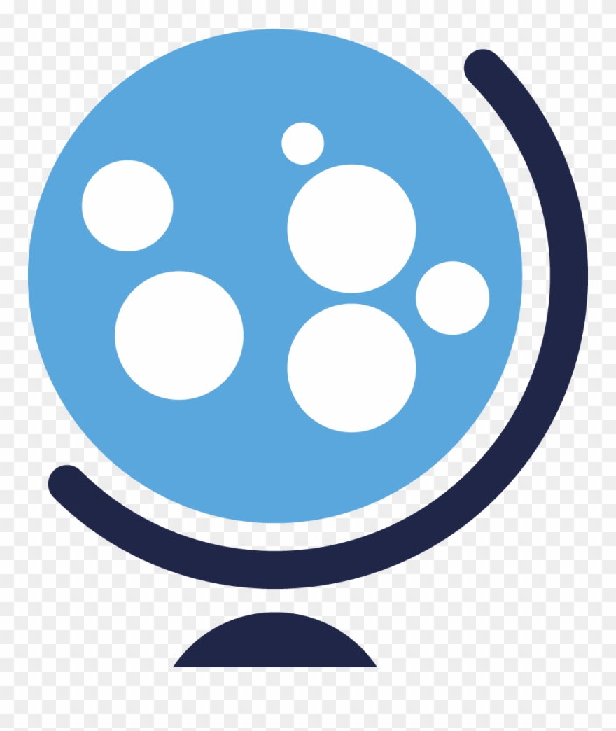 Global - Circle Clipart