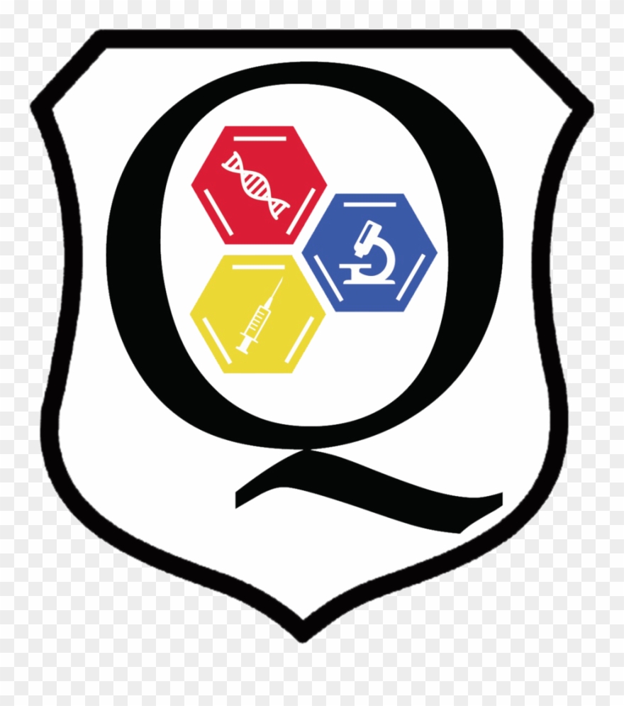Artsci Department Crest - Emblem Clipart