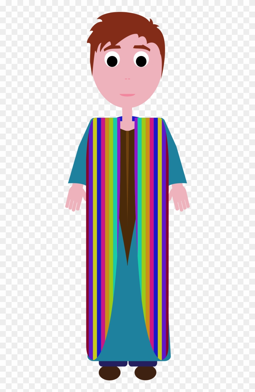 Joseph Clipart