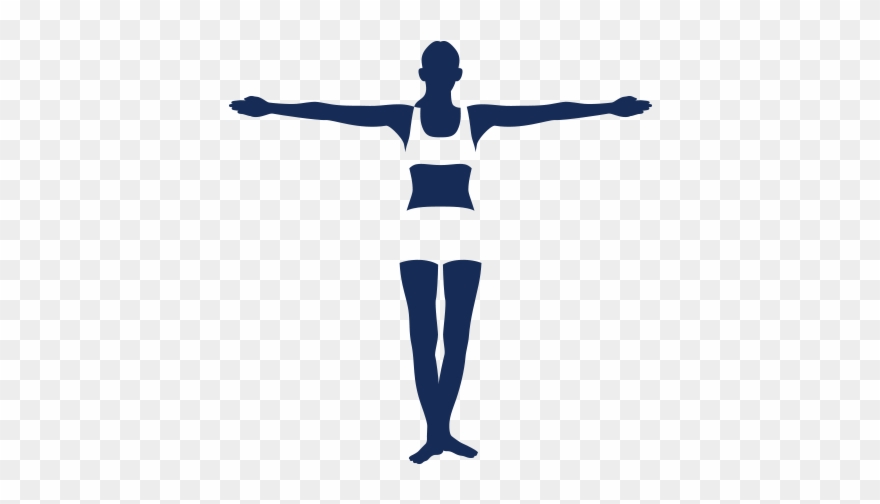 Blue Abyss Human Life Science - Human Clipart