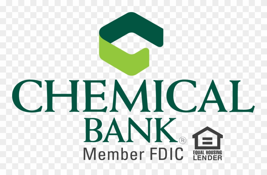 Chemical Bank Logo - Chemical Bank Clipart
