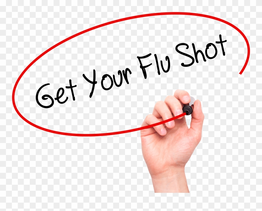 Flu Shot - Snore Relief Anti Snore Oral Spray , Professnore. Stop Clipart