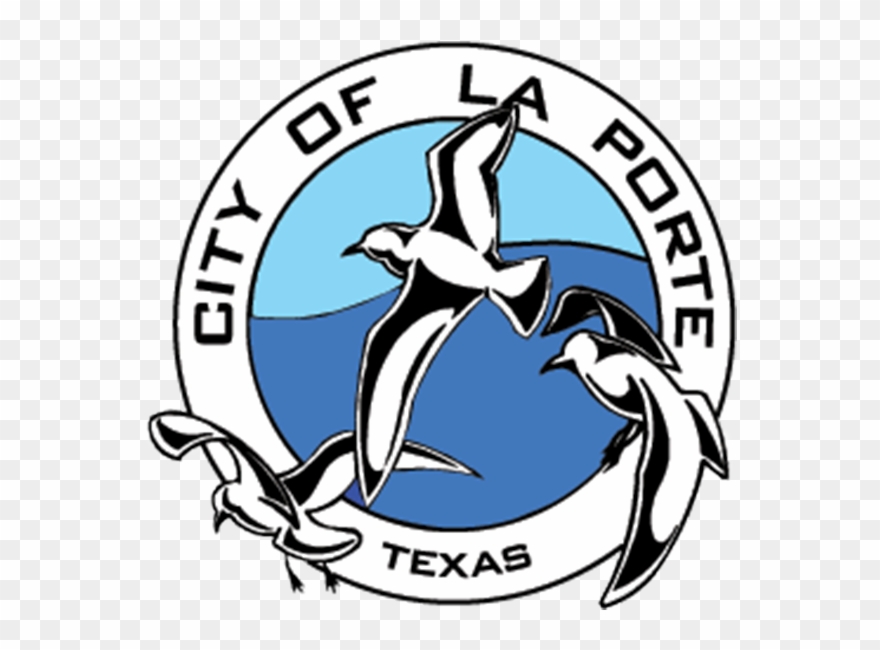 The Foundation The Battleship Texas Foundation Jpg - City Of La Porte Logo Clipart