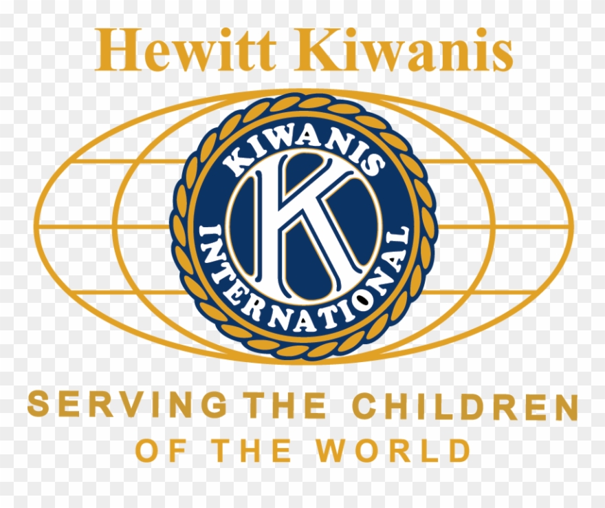 Noon Lions Club Logo Clipart Vector Design - Kiwanis International Logo - Png Download
