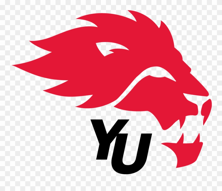 York Lions Clipart