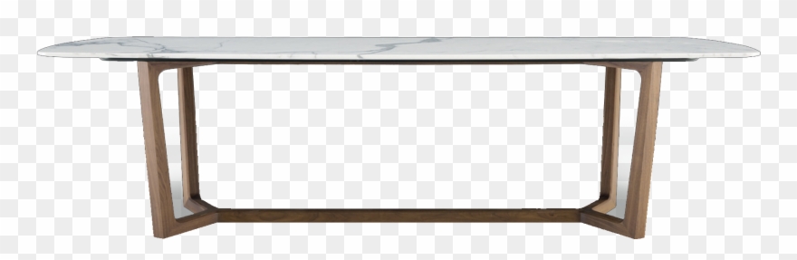 Tables Poliform Concorde - Poliform Clipart