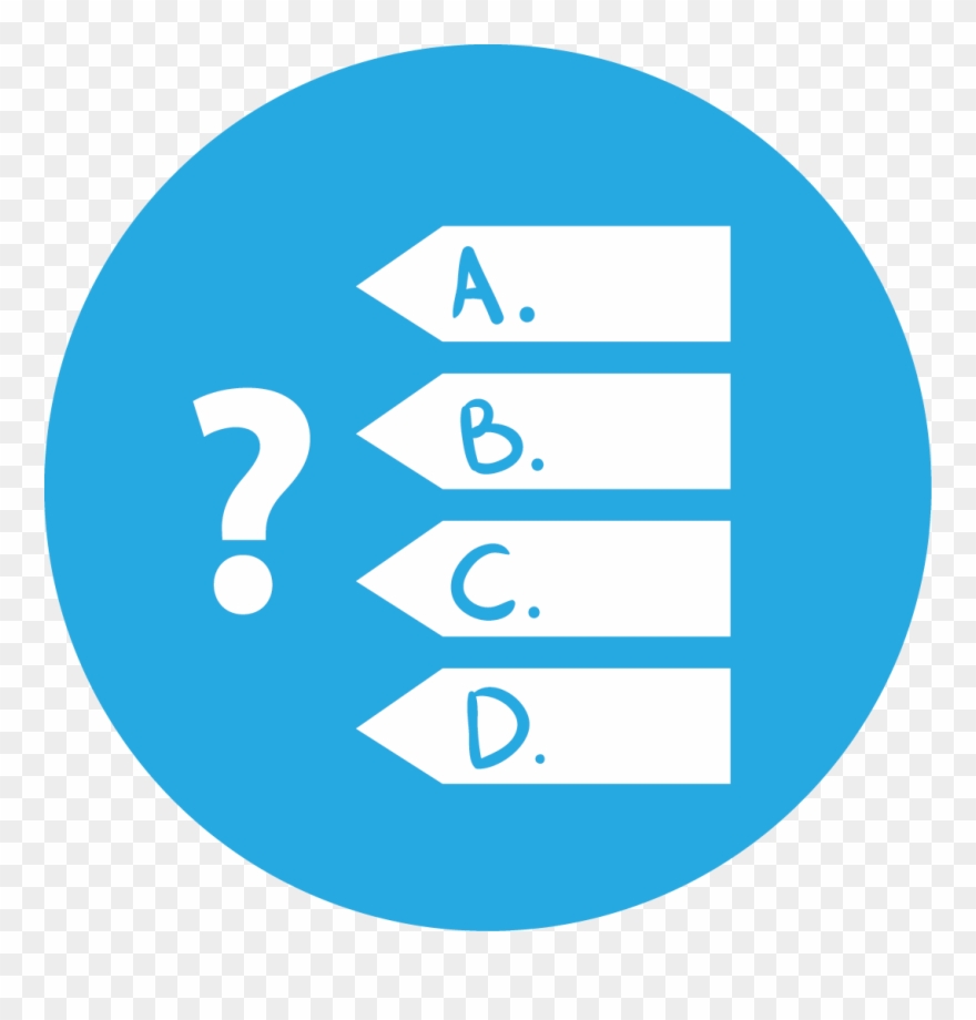 Iconica ~ Free Pop Icon Quiz - Quiz Icon Clipart