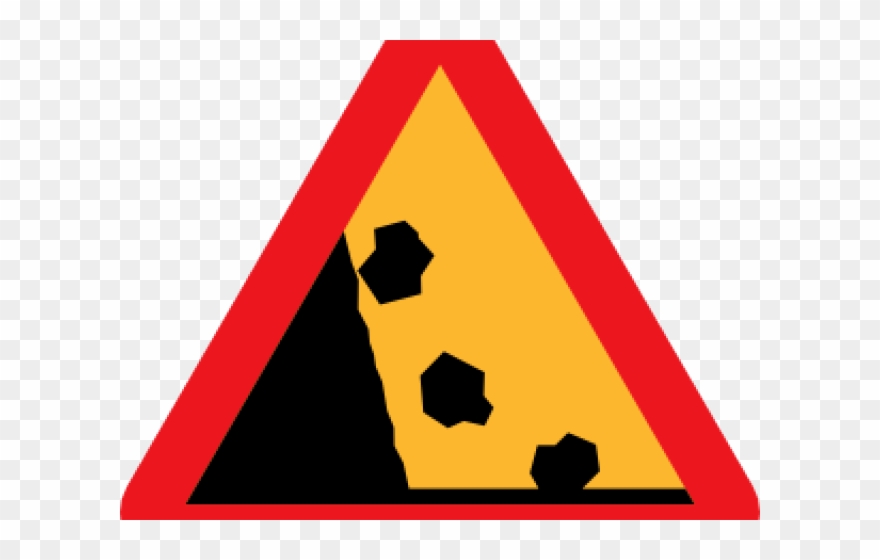 Road Sign Clipart