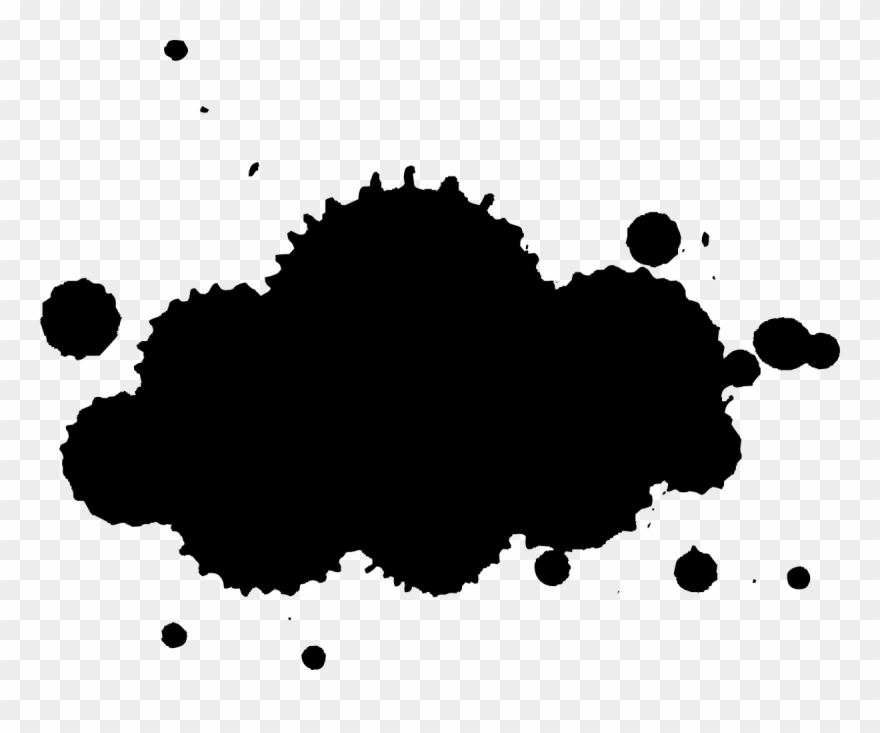 Ink Cloud Logo - Blog Clipart