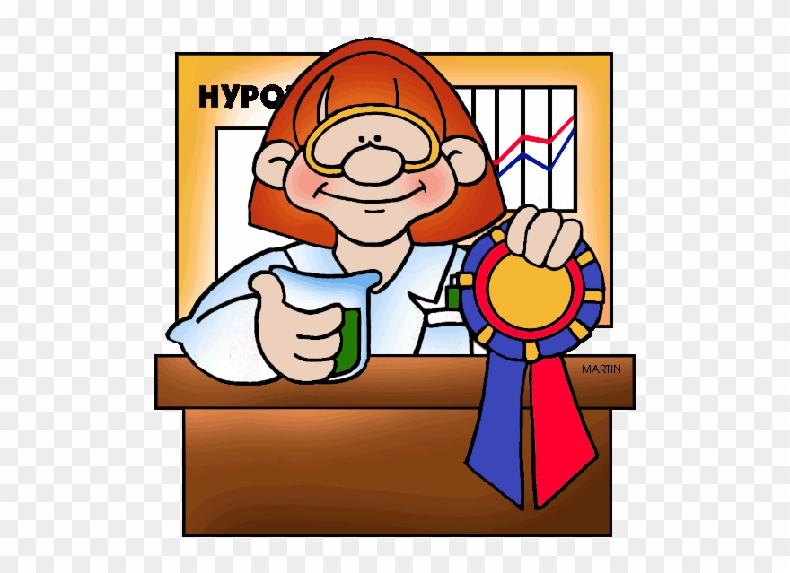 Clip Art Royalty Free Library Fair Food Clipart - Science Fair Clip Art - Png Download