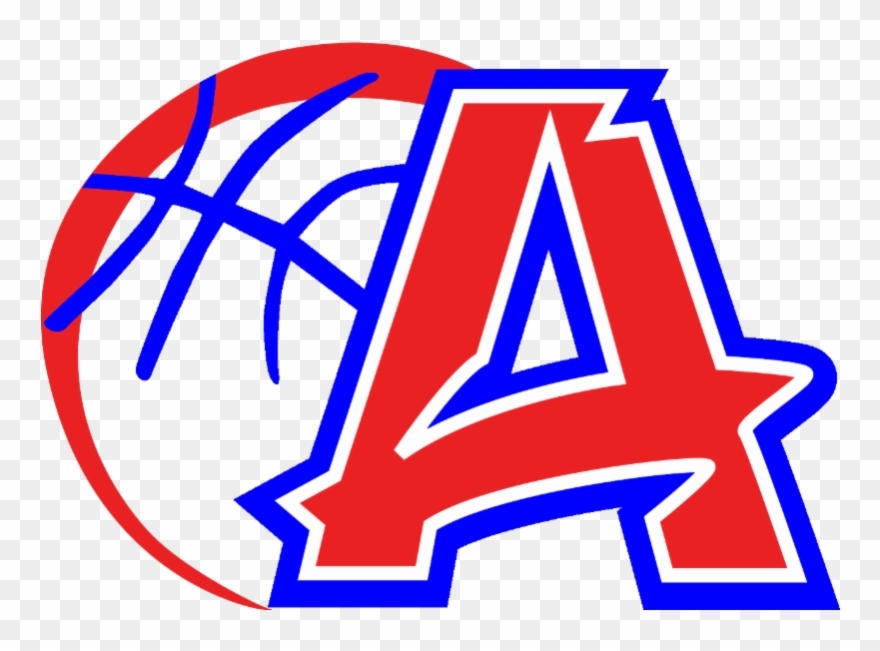 Boys Basketball Website - Arcadia High School Clipart
