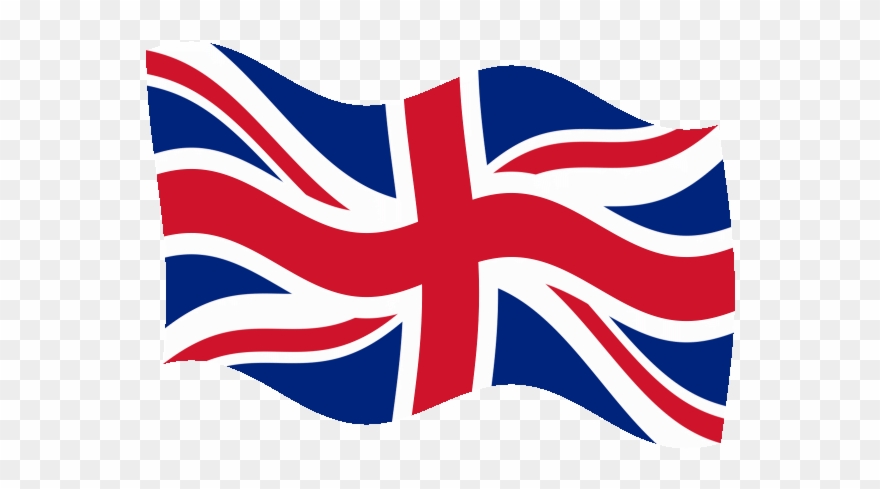5aa50572d1f81 Unionflagwave - British Flag Gift Clipart