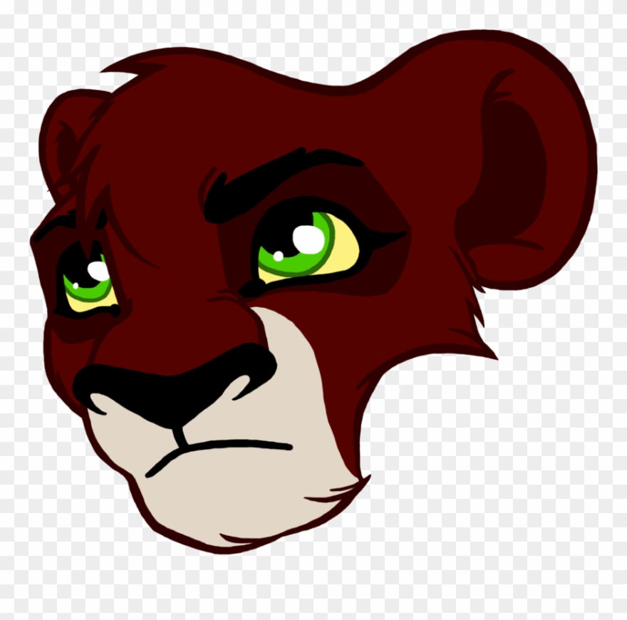 Clip Arts Related To - Hyena - Png Download