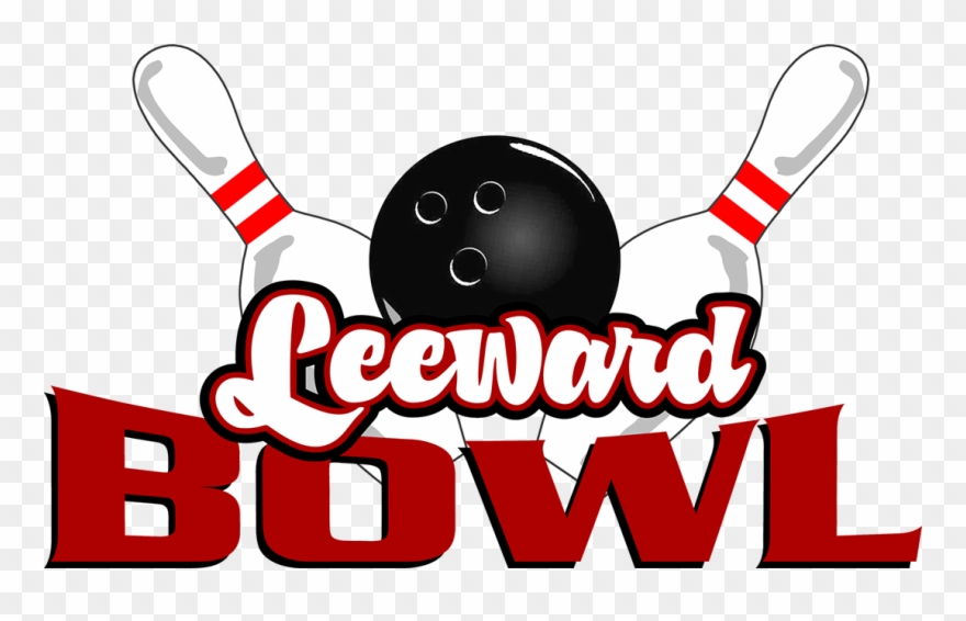 Leeward Bowl Clipart