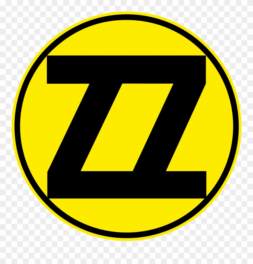 Zig-zag - Hospital Records Gif Clipart