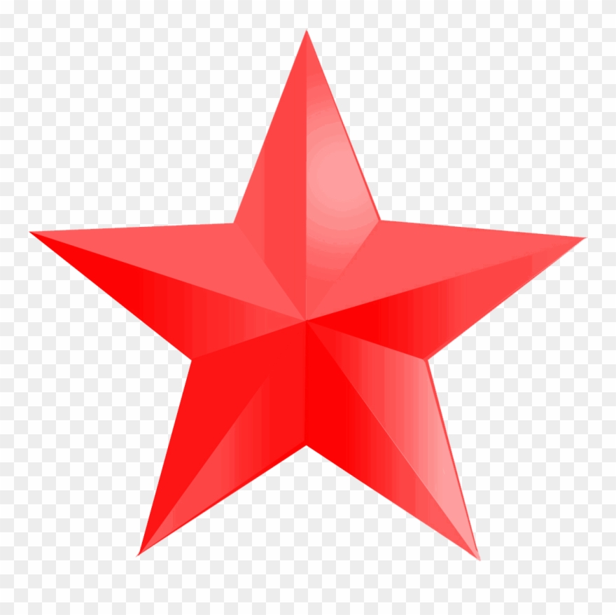 Звезда Пнг Clipart