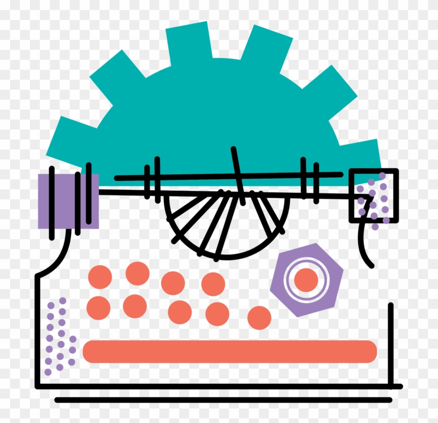 Donate - Machinery Icon Clipart