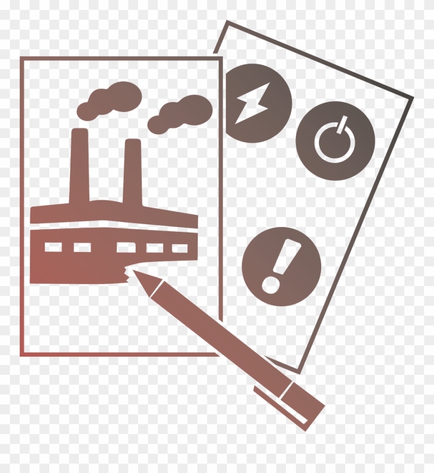 Engineering Design - Poster Clipart