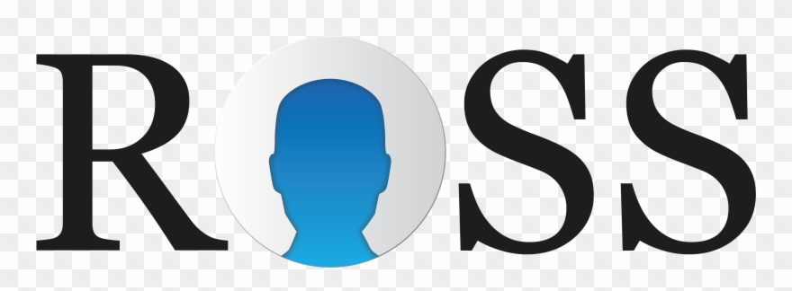 Ross Intelligence - Ross Intelligence Logo Clipart