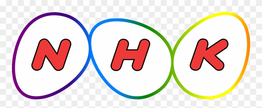 Nhkはオリンピック、cnnはシリア Nhk - Olympics - Cnn - Syria - 植山周一郎のブログ - Nhk 1995 Logo Clipart
