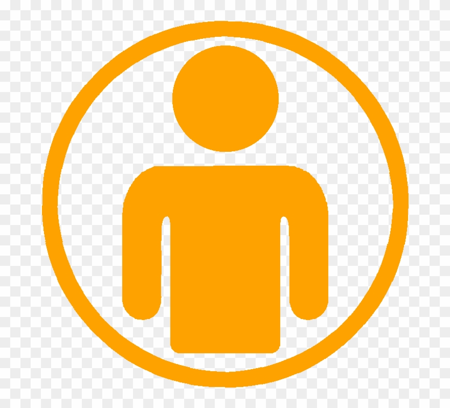 Individual Non-member Clipart