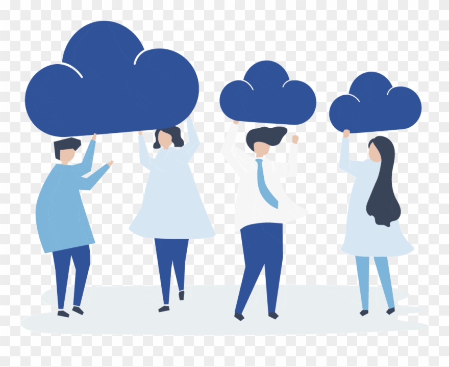 Individual Plagiarism Database - Illustration Clipart