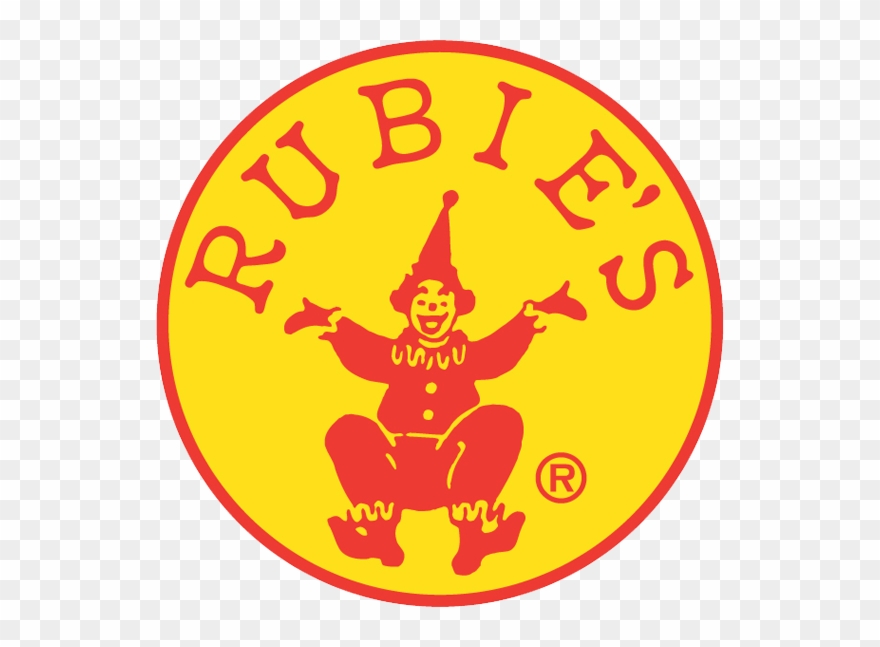 Rubies - Rubies Costume Company Clipart