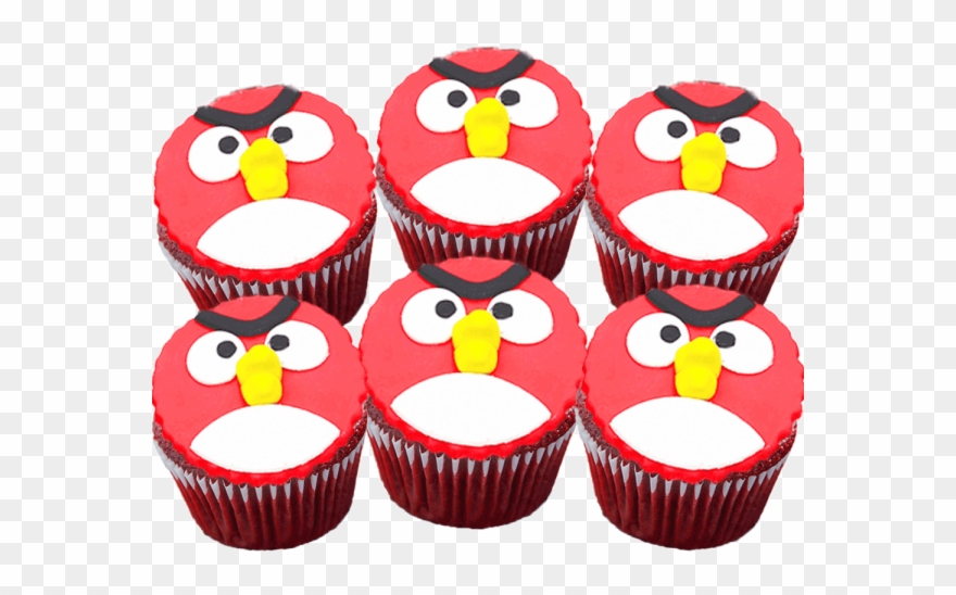 Cupcake Clipart