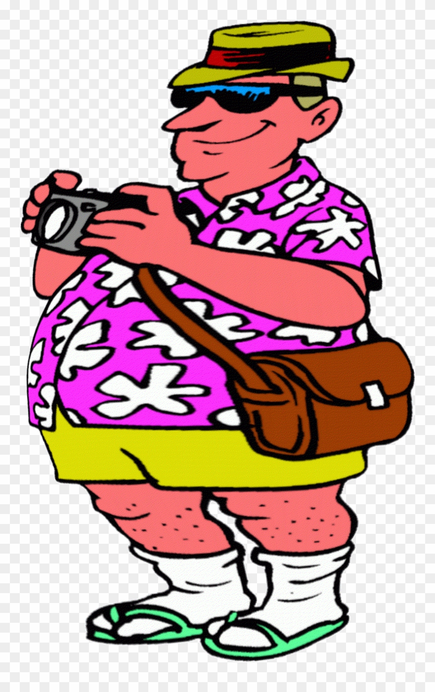 Remplir Le Formulaire - Туризм Рисунок Clipart