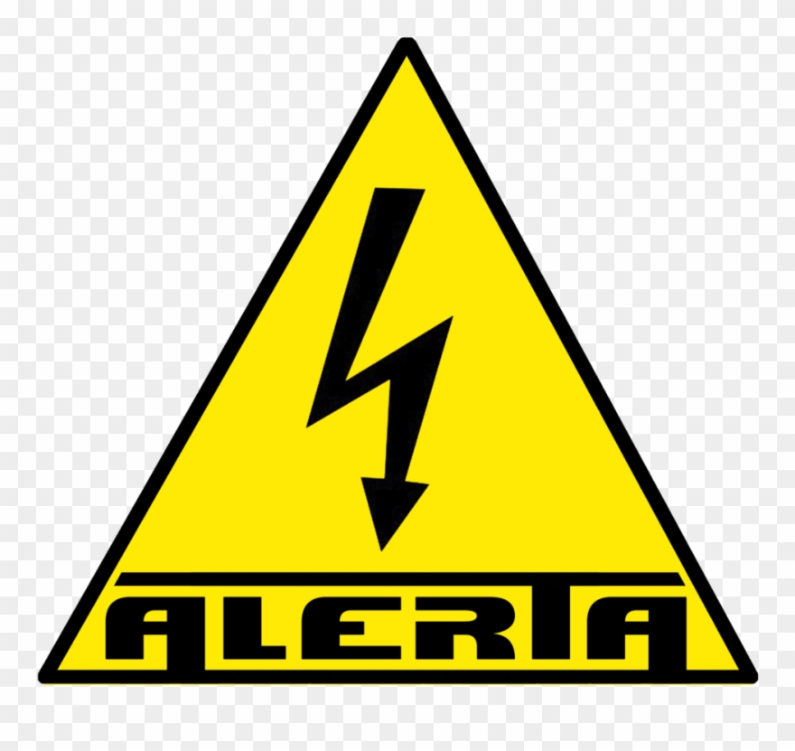 Alerta Creative Clipart