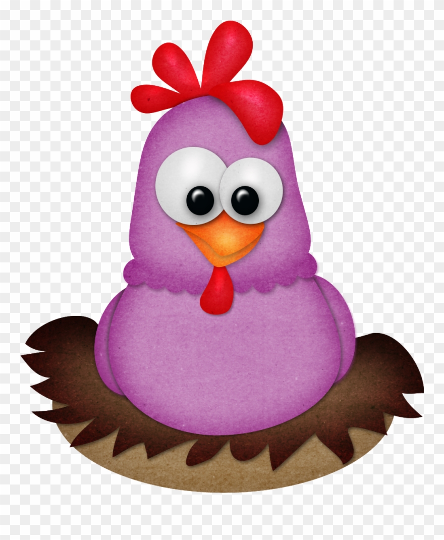 Photo By @daniellemoraesfalcao - Chicken Clipart