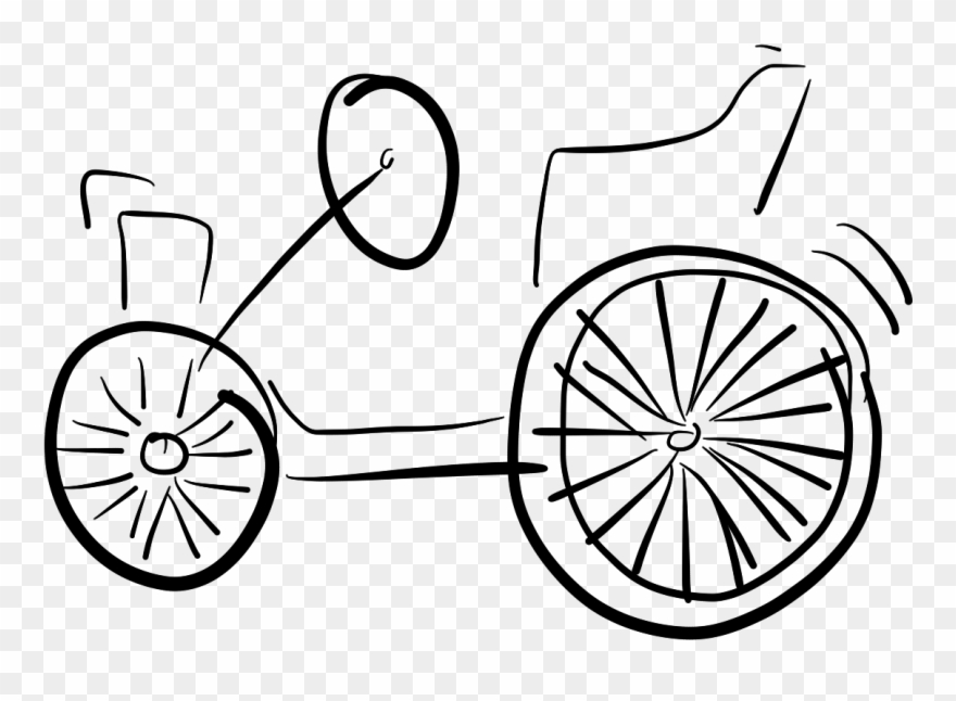 The Car Of The 1800s Would Not Be A Very Useful Tool - 1800's Car Drawing Clipart