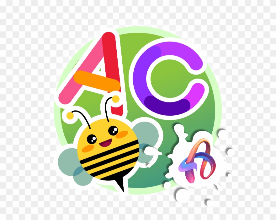 Abc Paint - Application Software Clipart