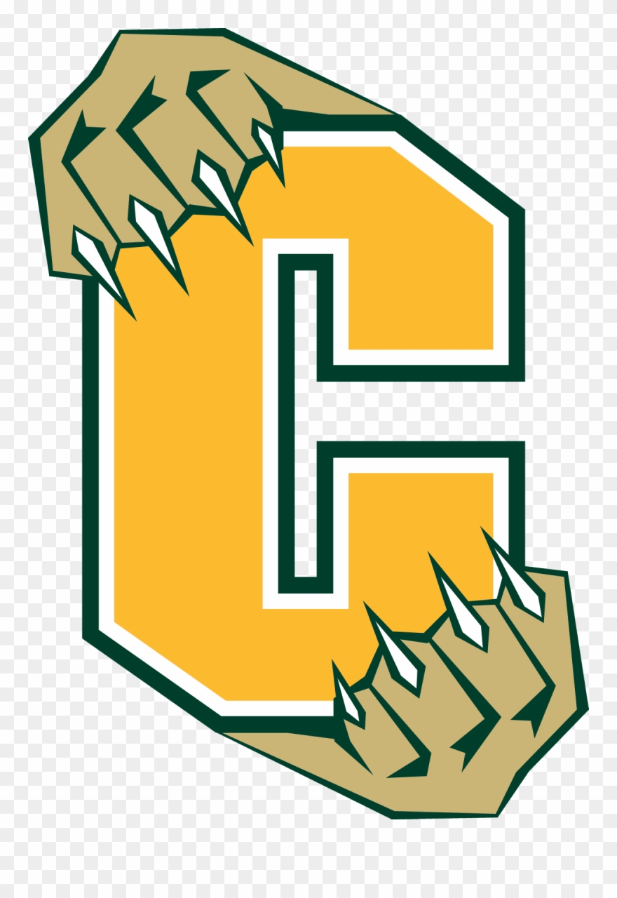 Carlynton Senior Cougars - Carlynton High School Logo Clipart