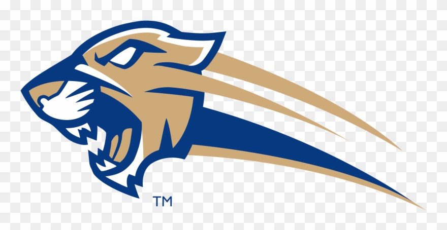 Steele Canyon Cougars - Steele Canyon Cougars Logo Clipart