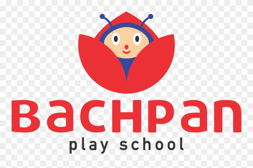 Bachpan A Play School - Bachpan Play School Clipart