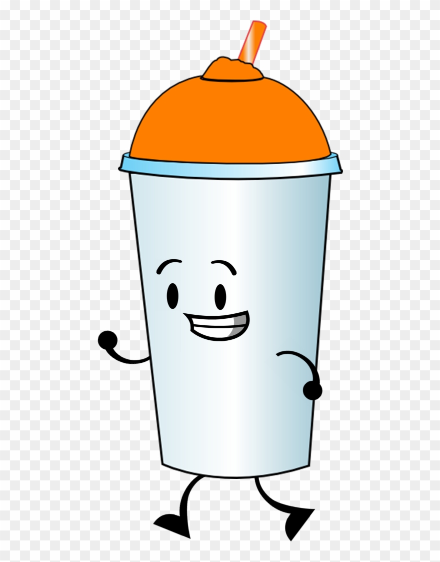 Clipart Royalty Free Download Image Png Object Shows - Object Show Slushy Transparent Png