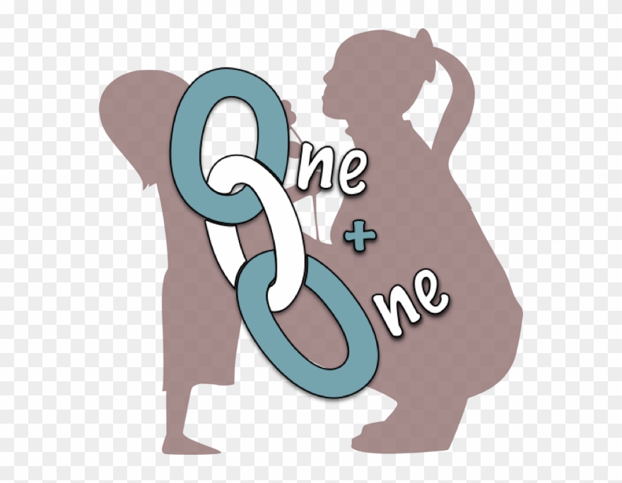 A Rough Sketch Of Logo Design - Silueta Dia De La Madre Clipart