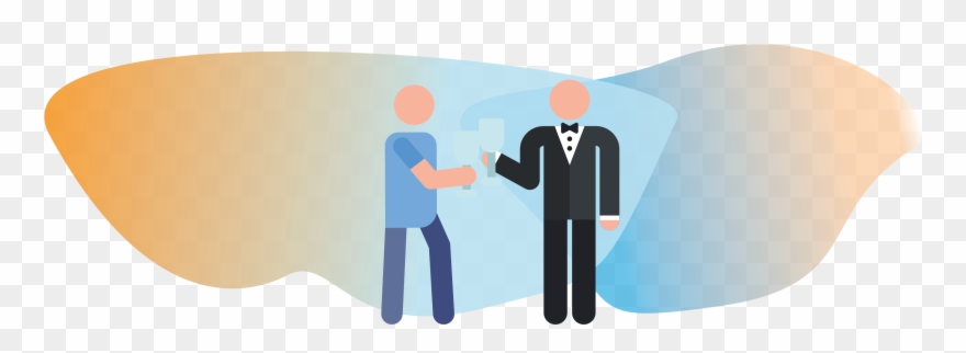 Special Events For Volunteer Appreciation - Volunteering Clipart