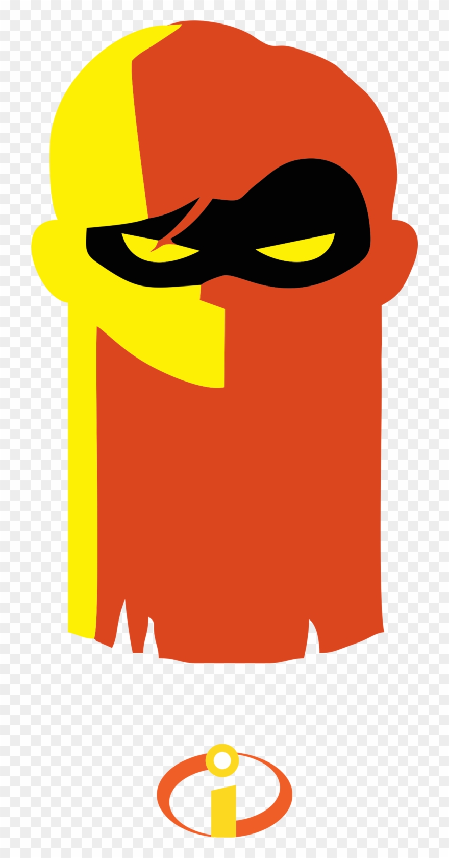 Violet The Incredibles 2 Png Clipart