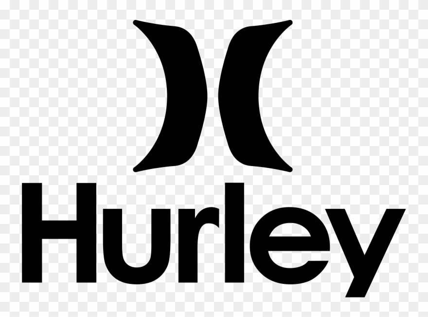 Google Search Hurley Logo, Under Armour Wallpaper, - Hurley Logo Clipart