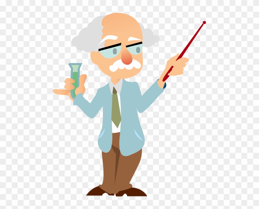 On People Who Work In Higher Education - Wikimedia Commons Clipart