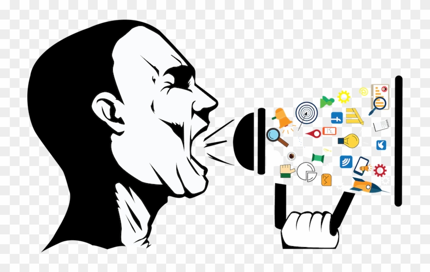 Here's What We Do, And A Bit About What We Don't Do - Wordpress Clipart