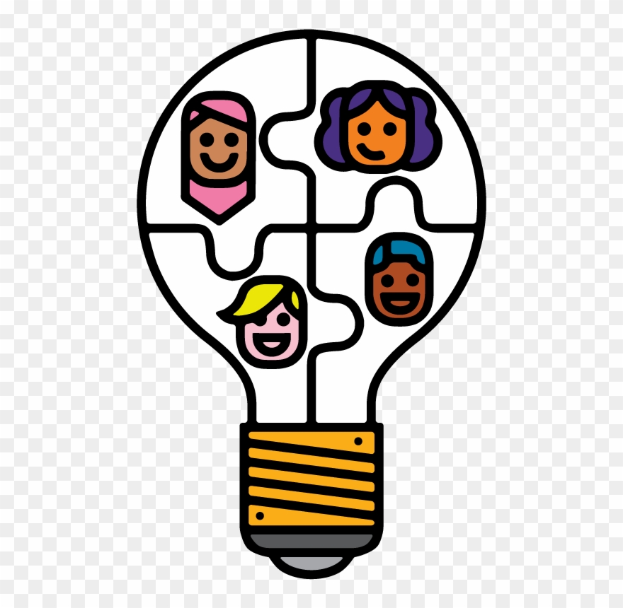 4 Steps Of Recruitment - Management Clipart