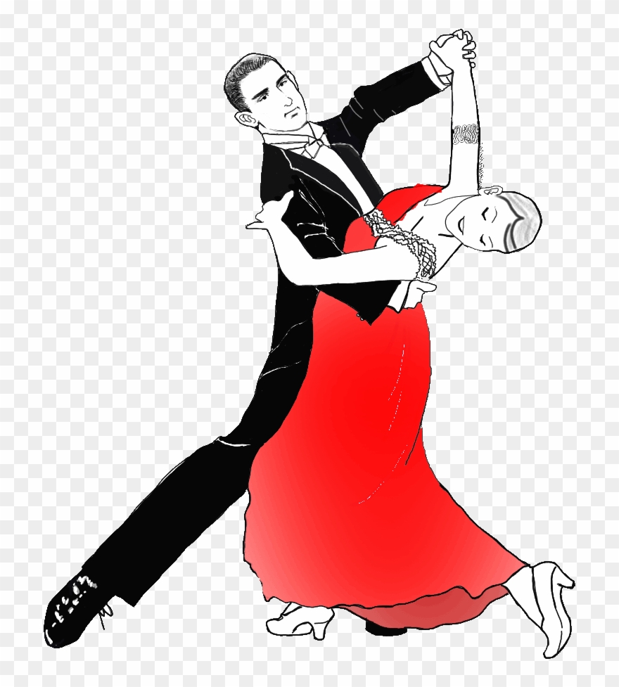 舞踏 会 ダンス イラスト Clipart