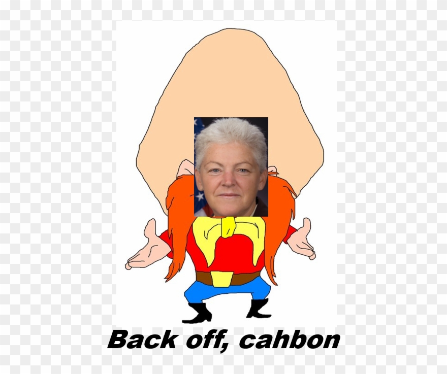 Climate Policy Question - Yosemite Sam Clipart