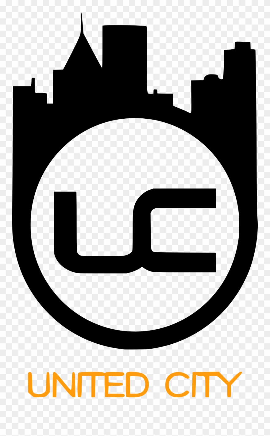 United City Exists For The Sole Purpose Of Bringing - United City Clipart