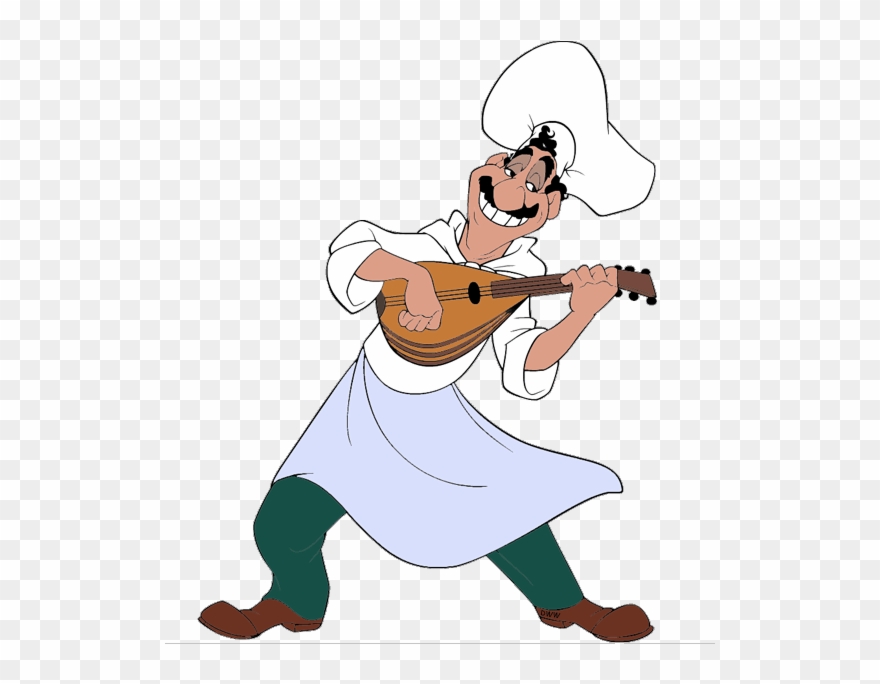 Lady Beaver Bull Bull Bull Tony Joe - Joe Lady And The Tramp Clipart