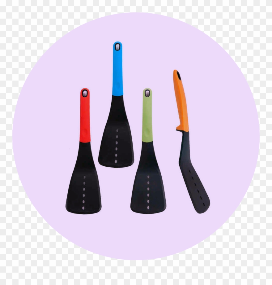 Cooking Utensils - Paddle Clipart